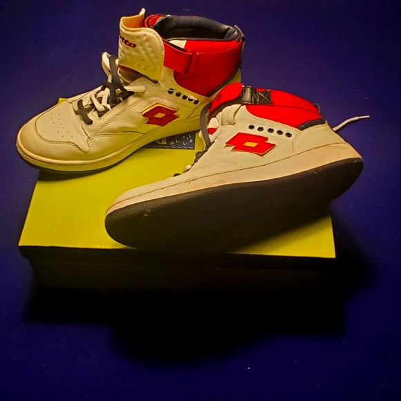 Lotto Other - Lotto Sneakers
